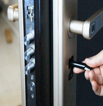 泊头开锁 泊头开锁公司开修指纹锁